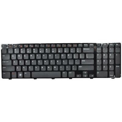 TopMedia Notebook keyboard for DELL Inspiron 17 17R N7110 7110 XPS L702X Vostro 3750 TopMedia Notebook keyboard for DELL Inspiron 17 17R N7110 7110 XPS L702X Vostro 3750