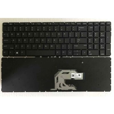 TopMedia Notebook keyboard for HP Probook 450 G6 455 G6 TopMedia Notebook keyboard for HP Probook 450 G6 455 G6