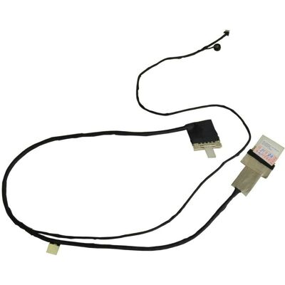TopMedia Notebook lcd cable for Asus N56 DDNJ8BLC100 FHD 1920*1080 40 pin TopMedia Notebook lcd cable for Asus N56 DDNJ8BLC100 FHD 1920*1080 40 pin