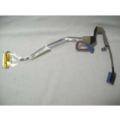 TopMedia Notebook lcd cable for Dell Latitude D520 15"MG043 TopMedia Notebook lcd cable for Dell Latitude D520 15"MG043