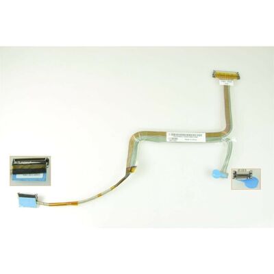 TopMedia Notebook lcd cable for DELL Latitude D620 D630 0YN941 TopMedia Notebook lcd cable for DELL Latitude D620 D630 0YN941
