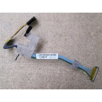 TopMedia Notebook lcd cable for Dell Latitude D800 Precision M60 Inspiron 8600 850002C415 TopMedia Notebook lcd cable for Dell Latitude D800 Precision M60 Inspiron 8600 850002C415