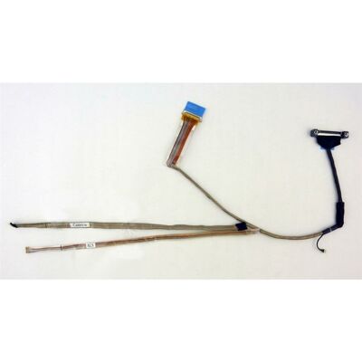 TopMedia Notebook lcd video cable for Dell Latitude E6510 DC02C000H0L TopMedia Notebook lcd video cable for Dell Latitude E6510 DC02C000H0L