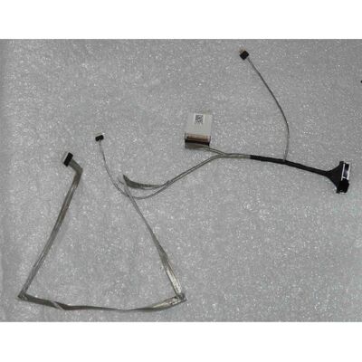 TopMedia Notebook lcd video cable for Dell Latitude E7240 DC02C004Y00 TopMedia Notebook lcd video cable for Dell Latitude E7240 DC02C004Y00