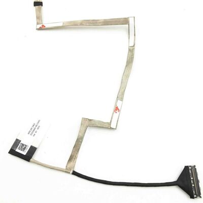 TopMedia Notebook lcd cable for Dell Latitude E7270 DC02C00AW00 TopMedia Notebook lcd cable for Dell Latitude E7270 DC02C00AW00