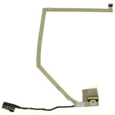 TopMedia Notebook lcd cable for Dell Latitude E5550 DC02C00A600 30PIN TopMedia Notebook lcd cable for Dell Latitude E5550 DC02C00A600 30PIN