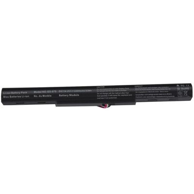 TopMedia Notebook battery for Acer Aspire E5-475G 523G 553G 573G 575G 774G Series AS16A5K AS16A7K AS16A8K 14.6V 2200mAh TopMedia Notebook battery for Acer Aspire E5-475G 523G 553G 573G 575G 774G Series AS16A5K AS16A7K AS16A8K 14.6V 2200mAh