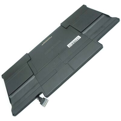 TopMedia Notebook battery A1496 for Apple MacBook Air 13.3" A1466 (2013-2017) 7.6V 7100mAh TopMedia Notebook battery A1496 for Apple MacBook Air 13.3" A1466 (2013-2017) 7.6V 7100mAh