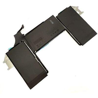 TopMedia Notebook battery A1965 for Apple Macbook Air A1932 2018-2019 11.4V 49.9Wh 4379mAh TopMedia Notebook battery A1965 for Apple Macbook Air A1932 2018-2019 11.4V 49.9Wh 4379mAh