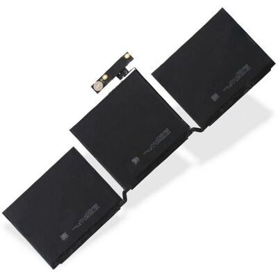 TopMedia Notebook battery A2171 for Apple MacBook Pro 13" A2159 2019 A2289 M1 2020 A2338 2020 11.41V/58.2Wh/5103mA TopMedia Notebook battery A2171 for Apple MacBook Pro 13" A2159 2019 A2289 M1 2020 A2338 2020 11.41V/58.2Wh/5103mA