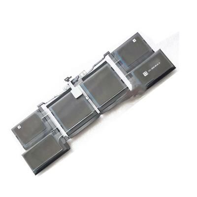TopMedia Notebook battery A2113 for Apple MacBook Pro 16" A2141 2019 11.36V/99.8Wh/8790mA TopMedia Notebook battery A2113 for Apple MacBook Pro 16" A2141 2019 11.36V/99.8Wh/8790mA