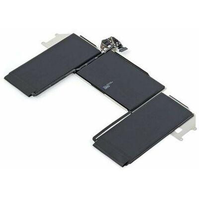 TopMedia Notebook battery A2389 for Apple MacBook Air 13.3" A2179 2020 A2337 M1, 2020 11.39V 49.9Wh 4380mAh TopMedia Notebook battery A2389 for Apple MacBook Air 13.3" A2179 2020 A2337 M1, 2020 11.39V 49.9Wh 4380mAh