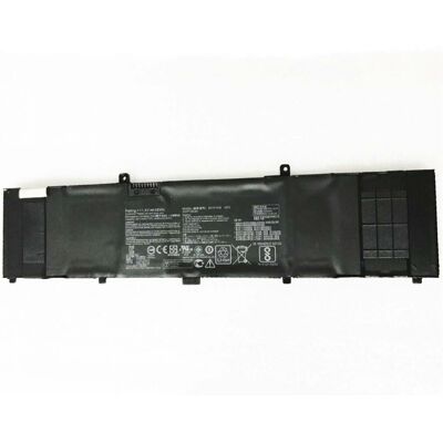 TopMedia Notebook Battery for ASUS ZenBook UX310 UX310UA B31N1535 11.4V 48Wh TopMedia Notebook Battery for ASUS ZenBook UX310 UX310UA B31N1535 11.4V 48Wh