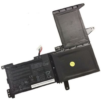 TopMedia Notebook Battery for ASUS ZenBook S510UQ X510UR X510UN 11.55V 42Wh TopMedia Notebook Battery for ASUS ZenBook S510UQ X510UR X510UN 11.55V 42Wh