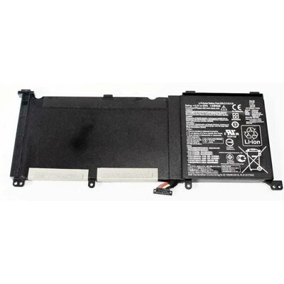 TopMedia Notebook Battery for Asus ZenBook Pro G501 G601J C41N1416 15.2V 60Wh TopMedia Notebook Battery for Asus ZenBook Pro G501 G601J C41N1416 15.2V 60Wh