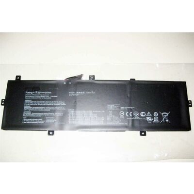 TopMedia Notebook Battery for ASUS ZenBook UX430UA C31N1620 11.55V 50Wh TopMedia Notebook Battery for ASUS ZenBook UX430UA C31N1620 11.55V 50Wh