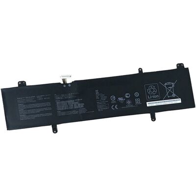 TopMedia Notebook battery for Asus S410UN S4200U VivoBook 14S S410UQ B31N1707 11.25V 3553mAh TopMedia Notebook battery for Asus S410UN S4200U VivoBook 14S S410UQ B31N1707 11.25V 3553mAh