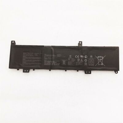 TopMedia Notebook battery for Asus VivoBook Pro M580V X580VD X580GD C31N1636 11.49V 47Wh TopMedia Notebook battery for Asus VivoBook Pro M580V X580VD X580GD C31N1636 11.49V 47Wh