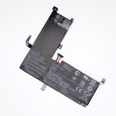 TopMedia battery for ASUS VivoBook Flip 15 TP510 TP510UA TP510UF TP510UQ B31N1708 11.52V 42Wh TopMedia battery for ASUS VivoBook Flip 15 TP510 TP510UA TP510UF TP510UQ B31N1708 11.52V 42Wh