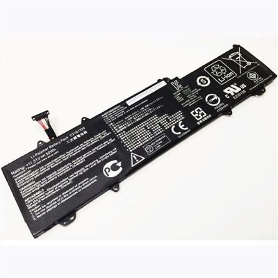 TopMedia Notebook battery for ASUS Zenbook UX32LN UX32LA C31N1330 11.31V 50Wh TopMedia Notebook battery for ASUS Zenbook UX32LN UX32LA C31N1330 11.31V 50Wh