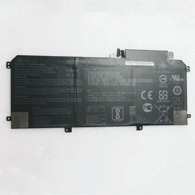 TopMedia Notebook Battery for Asus ZenBook UX330 UX330U UX330CA C31N1610 11.55V 54Wh TopMedia Notebook Battery for Asus ZenBook UX330 UX330U UX330CA C31N1610 11.55V 54Wh