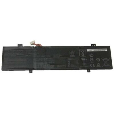 TopMedia Notebook Battery for Asus VivoBook Flip 14TP412UA Series 11.55V 42Wh TopMedia Notebook Battery for Asus VivoBook Flip 14TP412UA Series 11.55V 42Wh