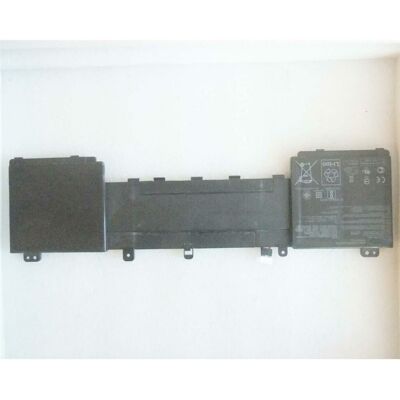 TopMedia Notebook battery for Asus ZenBook Pro UX550GD UX550GE UX580GE UX580GD series C42N1728 15.4V 71Wh TopMedia Notebook battery for Asus ZenBook Pro UX550GD UX550GE UX580GE UX580GD series C42N1728 15.4V 71Wh