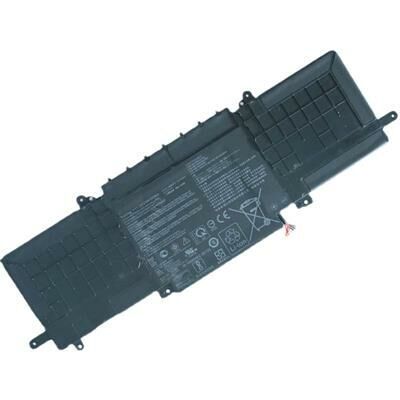 TopMedia Notebook Battery for Asus Zenbook 13 UX333 UX333F C31N1815 11.55V 50Wh TopMedia Notebook Battery for Asus Zenbook 13 UX333 UX333F C31N1815 11.55V 50Wh