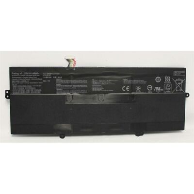 Notebook battery for Asus Chromebook Flip C434 series C31N1824 11.5V 48wh Notebook battery for Asus Chromebook Flip C434 series C31N1824 11.5V 48wh