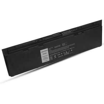 TopMedia Notebook battery for Dell Latitude E7240 E7250 series 7.4V 6050mAh TopMedia Notebook battery for Dell Latitude E7240 E7250 series 7.4V 6050mAh