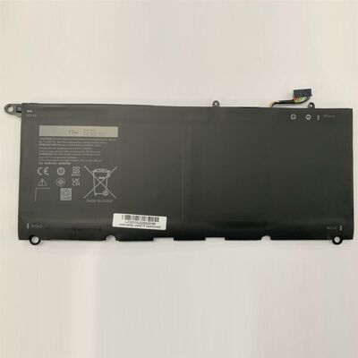 TopMedia Notebook battery for DELL XPS 13 2015 9343 9350 series 7.4V 7300mAh TopMedia Notebook battery for DELL XPS 13 2015 9343 9350 series 7.4V 7300mAh