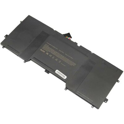 TopMedia Notebook battery for Dell XPS 12 (9Q23) 13 (L321X) Series 47Wh 7.4V 6330mAh TopMedia Notebook battery for Dell XPS 12 (9Q23) 13 (L321X) Series 47Wh 7.4V 6330mAh
