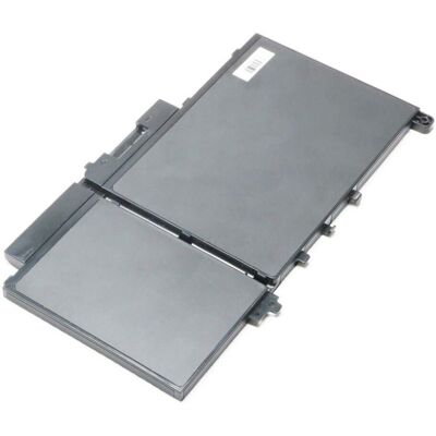 TopMedia Notebook battery for Dell Latitude E7270 E7470 Series PDNM2 11.4V 42Wh TopMedia Notebook battery for Dell Latitude E7270 E7470 Series PDNM2 11.4V 42Wh