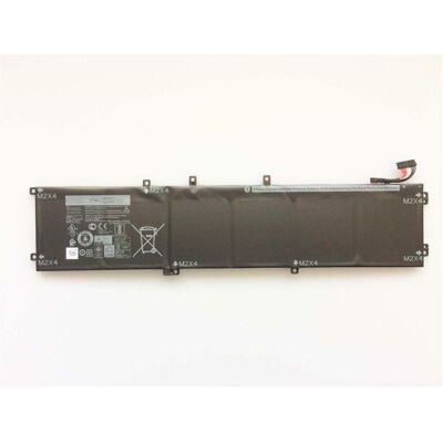 TopMedia Notebook battery for Dell XPS 15 9560 Series 11.4V 97Wh TopMedia Notebook battery for Dell XPS 15 9560 Series 11.4V 97Wh