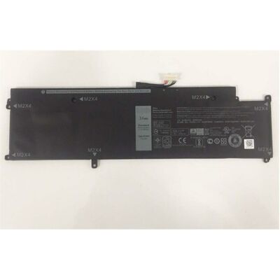 TopMedia Notebook battery for DELL Latitude 13 7370 7370 Ultrabook Series 7.6V 34Wh TopMedia Notebook battery for DELL Latitude 13 7370 7370 Ultrabook Series 7.6V 34Wh