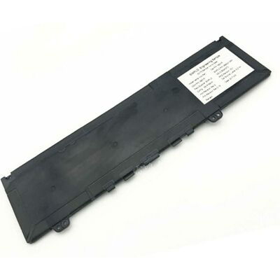 TopMedia Notebook battery for Dell Inspiron 13 5370 7370 7373 7386 P87G 11.4V 38Wh TopMedia Notebook battery for Dell Inspiron 13 5370 7370 7373 7386 P87G 11.4V 38Wh