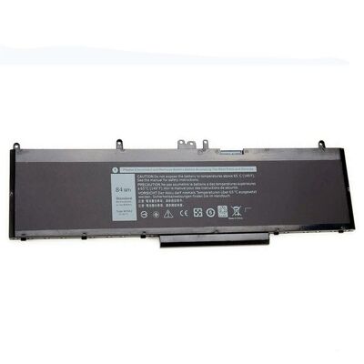 TopMedia Notebook battery for Dell Latitude E5570 Precision 3510 Series 11.4V 7300mAh 84Wh TopMedia Notebook battery for Dell Latitude E5570 Precision 3510 Series 11.4V 7300mAh 84Wh