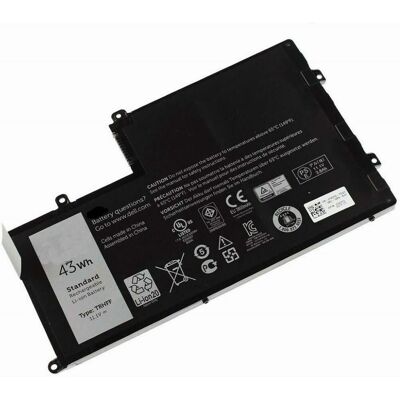 TopMedia Notebook battery for Dell Inspiron 5442 5447 5448 Series 9JF93 TopMedia Notebook battery for Dell Inspiron 5442 5447 5448 Series 9JF93