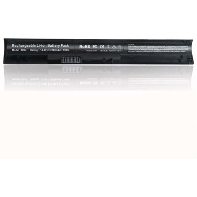 TopMedia Notebook battery for HP Probook 450 455 470 G3 14.8V 2200mAh TopMedia Notebook battery for HP Probook 450 455 470 G3 14.8V 2200mAh