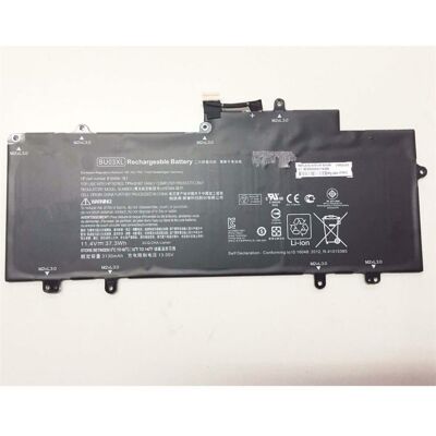 TopMedia Notebook battery for HP Chromebook 14 G3 G4 series 11.4V 37.3Wh TopMedia Notebook battery for HP Chromebook 14 G3 G4 series 11.4V 37.3Wh