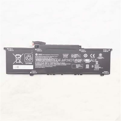 TopMedia Notebook battery for HP ENVY x360 15M-EE Series BN03XL 11.55V 51Wh TopMedia Notebook battery for HP ENVY x360 15M-EE Series BN03XL 11.55V 51Wh
