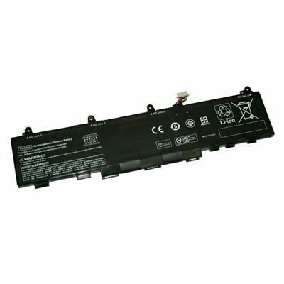TopMedia Notebook battery for HP Elitebook 830 835 840 845 G7 CC03XL 11.55V, 53WH TopMedia Notebook battery for HP Elitebook 830 835 840 845 G7 CC03XL 11.55V, 53WH