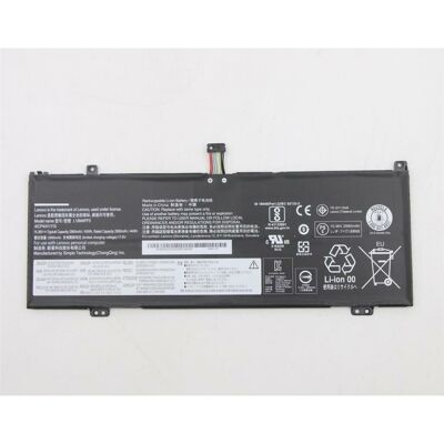 Notebook battery for Lenovo ThinkBook 13s-IWL 14s-IWL 15.36V 45Wh 4cell L18M4PF0 Notebook battery for Lenovo ThinkBook 13s-IWL 14s-IWL 15.36V 45Wh 4cell L18M4PF0