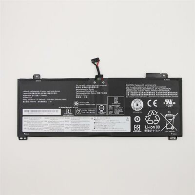 Notebook Battery for Lenovo For IdeaPad S530-13IWL xiaoxin Air 13IWL 15.36V 45Wh L17C4PF0 Notebook Battery for Lenovo For IdeaPad S530-13IWL xiaoxin Air 13IWL 15.36V 45Wh L17C4PF0