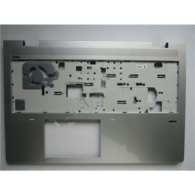 TopMedia Notebook bezel Palmrest for HP ProBook 650 G4 Silver L09602-001 TopMedia Notebook bezel Palmrest for HP ProBook 650 G4 Silver L09602-001