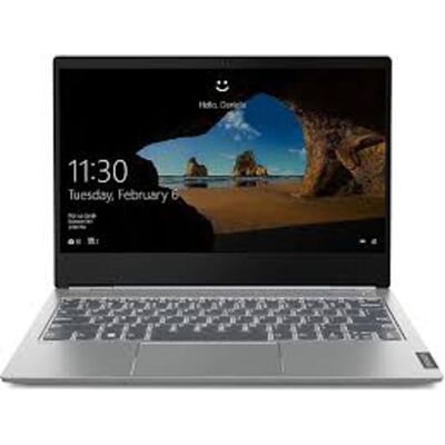 Lenovo ThinkBook 13s-IML - Intel Core i7-10e Generatie - 13 inch - 8GB RAM - 256GB SSD - Windows 11 Home Lenovo ThinkBook 13s-IML - Intel Core i7-10e Generatie - 13 inch - 8GB RAM - 256GB SSD - Windows 11 Home