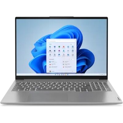 Lenovo ThinkBook 16 G6 IRL - Intel Core i5-13e Generatie - 16 inch - 8GB RAM - 256GB SSD - Windows 11 Home Lenovo ThinkBook 16 G6 IRL - Intel Core i5-13e Generatie - 16 inch - 8GB RAM - 256GB SSD - Windows 11 Home