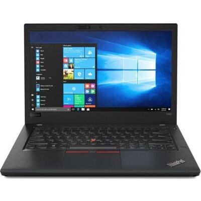 Lenovo ThinkPad A485 - AMD Ryzen 5 2500U - 14 inch - 32GB RAM - 256GB SSD - Windows 11 Home Lenovo ThinkPad A485 - AMD Ryzen 5 2500U - 14 inch - 32GB RAM - 256GB SSD - Windows 11 Home