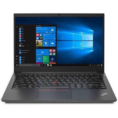 Lenovo Thinkpad E14 G2 - Intel Core i5-11e Generatie - 14 inch - 8GB RAM - 256GB SSD - Windows 11 Home Lenovo Thinkpad E14 G2 - Intel Core i5-11e Generatie - 14 inch - 8GB RAM - 256GB SSD - Windows 11 Home
