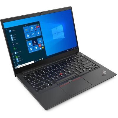 Lenovo Thinkpad E14 G2 - Intel Core i3-11e Generatie - 14 inch - 8GB RAM - 256GB SSD - Windows 11 Home Lenovo Thinkpad E14 G2 - Intel Core i3-11e Generatie - 14 inch - 8GB RAM - 256GB SSD - Windows 11 Home